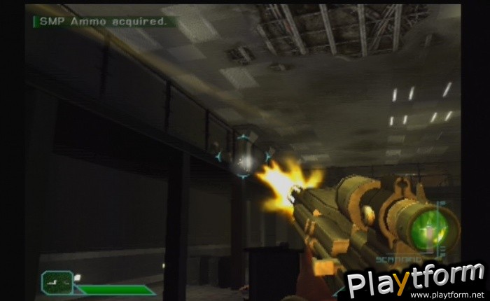 Area 51 (PlayStation 2)