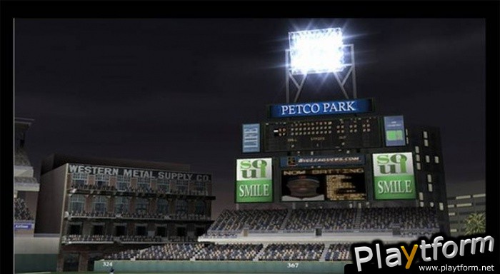 MLB (PSP)