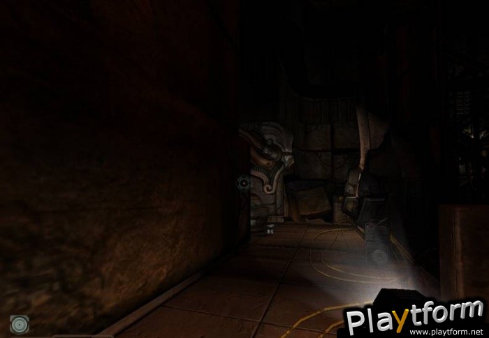 Doom 3: Resurrection of Evil (PC)