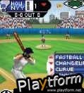 Jamdat Sports MLB 2005 (Mobile)