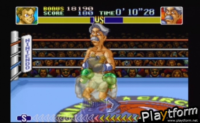 Fight Night Round 2 (GameCube)