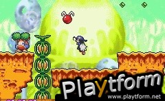 Klonoa 2: Dream Champ Tournament (Game Boy Advance)