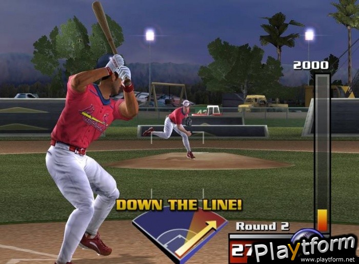 MVP Baseball 2005 (PC)