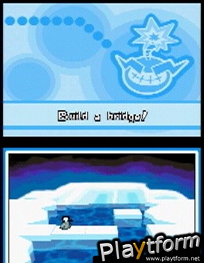 WarioWare: Touched! (DS)
