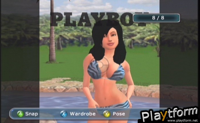Playboy: The Mansion (Xbox)