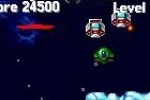 Hitchhiker's Guide to the Galaxy: Vogon Planet Destructor (Mobile)
