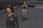 Front Mission Online (PlayStation 2)