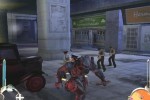 Predator: Concrete Jungle (PlayStation 2)