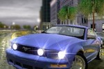 Ford Mustang: The Legend Lives (PlayStation 2)