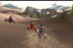 ATV Offroad Fury: Blazin' Trails (PSP)