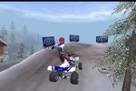ATV Offroad Fury: Blazin' Trails (PSP)