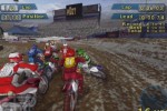 MX World Tour Featuring Jamie Little (PlayStation 2)