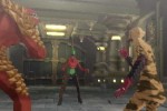 Shin Megami Tensei: Digital Devil Saga (PlayStation 2)