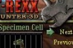 T-Rexx Hunter: Forgotten Worlds (Mobile)