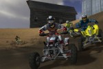 MX vs. ATV Unleashed (Xbox)