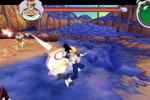 Dragon Ball Z: Sagas (PlayStation 2)