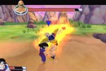 Dragon Ball Z: Sagas (GameCube)