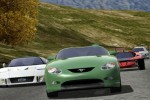 Ford Racing 3 (Xbox)