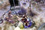 Untold Legends: Brotherhood of the Blade (PSP)