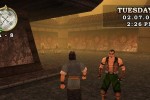 Mortal Kombat: Deception (GameCube)
