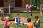 The Sims 2 University (PC)