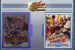 Street Fighter Anniversary Collection (Xbox)