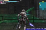 Nano Breaker (PlayStation 2)
