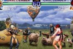 The King of Fighters 02/03 (PlayStation 2)