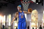 NBA Street V3 (GameCube)