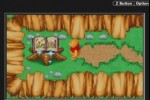 Winnie the Pooh's Rumbly Tumbly Adventure (Game Boy Advance)