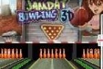Jamdat Bowling 3D (Mobile)