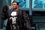 The Punisher (2005) (PlayStation 2)