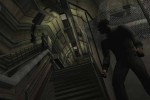 The Getaway: Black Monday (PlayStation 2)