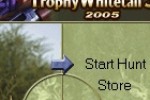 3D Hunting Trophy Whitetail 2005 (Mobile)