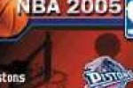 Jamdat Sports NBA 2005 (Mobile)