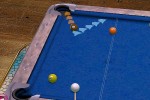 World Championship Pool 2004 (GameCube)