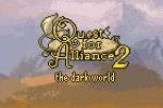 Quest for Alliance 2 - The Dark World (Mobile)