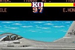 Street Fighter II (Mobile)