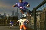 NFL Street 2 (PlayStation 2)