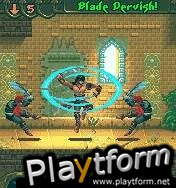 Prince of Persia: Warrior Within (Mobile)