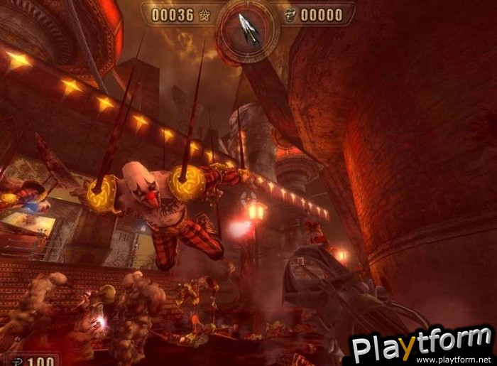 Painkiller: Battle out of Hell (PC)