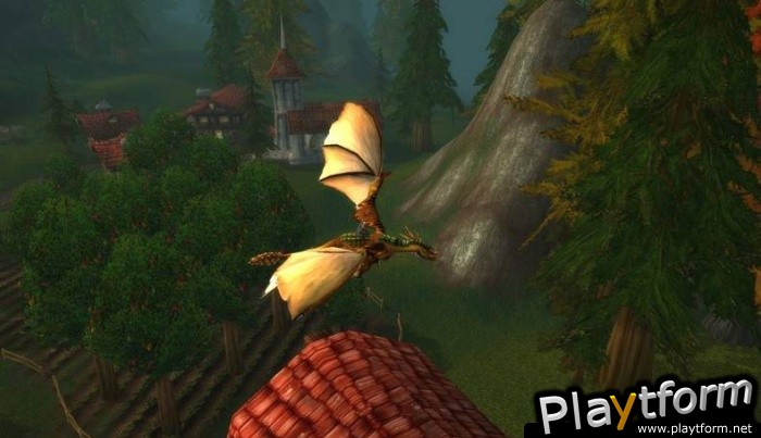 World of Warcraft (PC)
