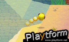 Pac-Man World (Game Boy Advance)