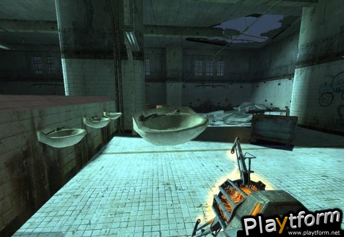 Half-Life 2 (PC)