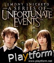 Lemony Snicket's A Series of Unfortunate Events (Mobile)