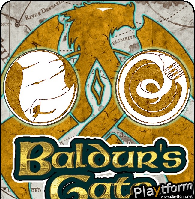 Baldur's Gate (Mobile)