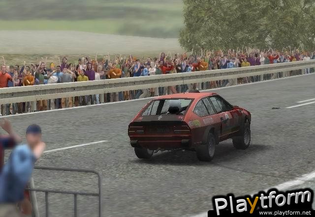 Colin McRae Rally 2005 (PC)