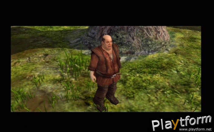 The Bard's Tale (PlayStation 2)