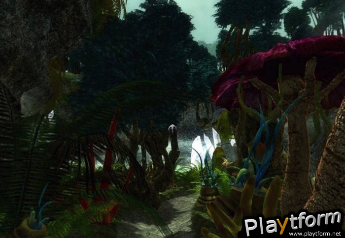 Atlantis Evolution (PC)