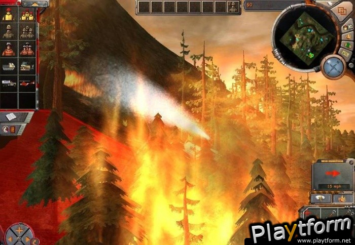 Wildfire (PC)
